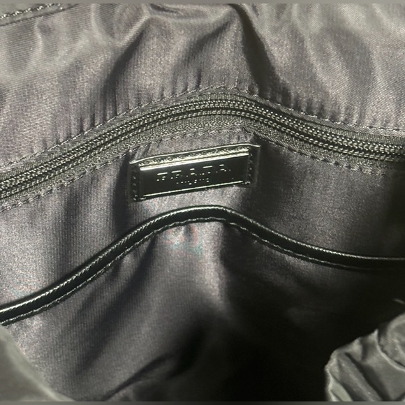 Brand New Prada Re-Nylon Backpack - Picture 7 of 16